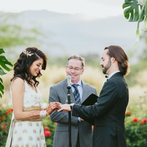 Olney Dolwani Wedding"